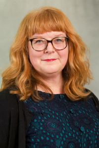 Cindy Veldhuis, PhD Profile Headshot